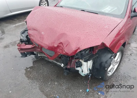 2009 Pontiac G5 z USA, uszkodzony, nr VIN 1G2AS18H697243223